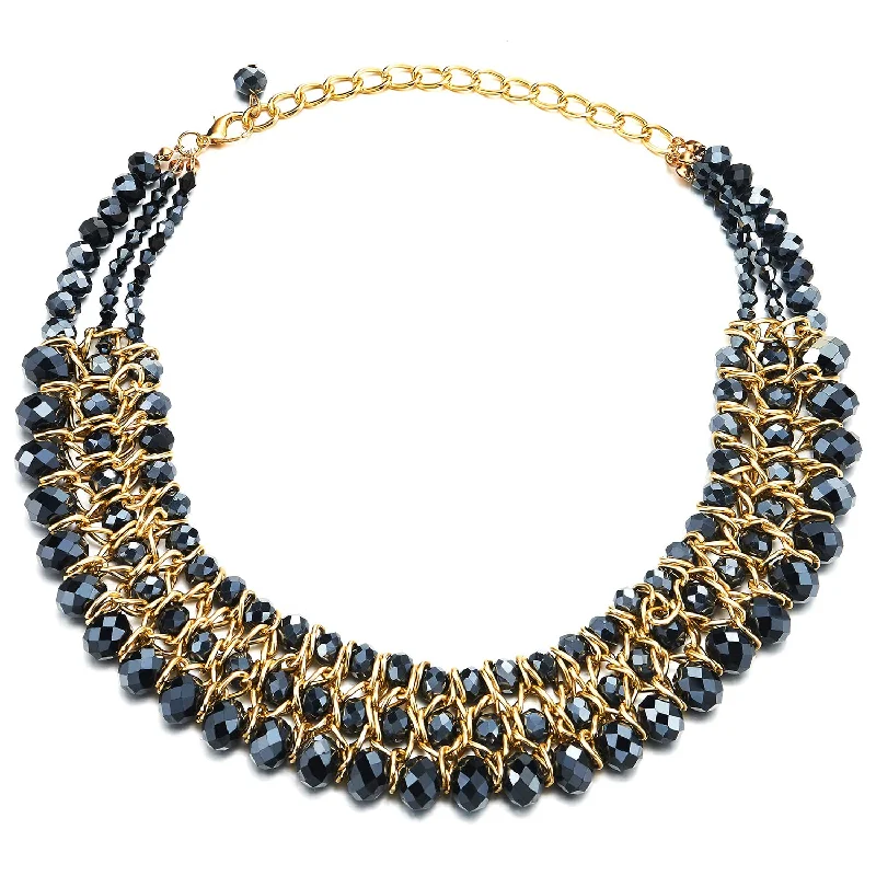 C-Bead Color: Dark Blue