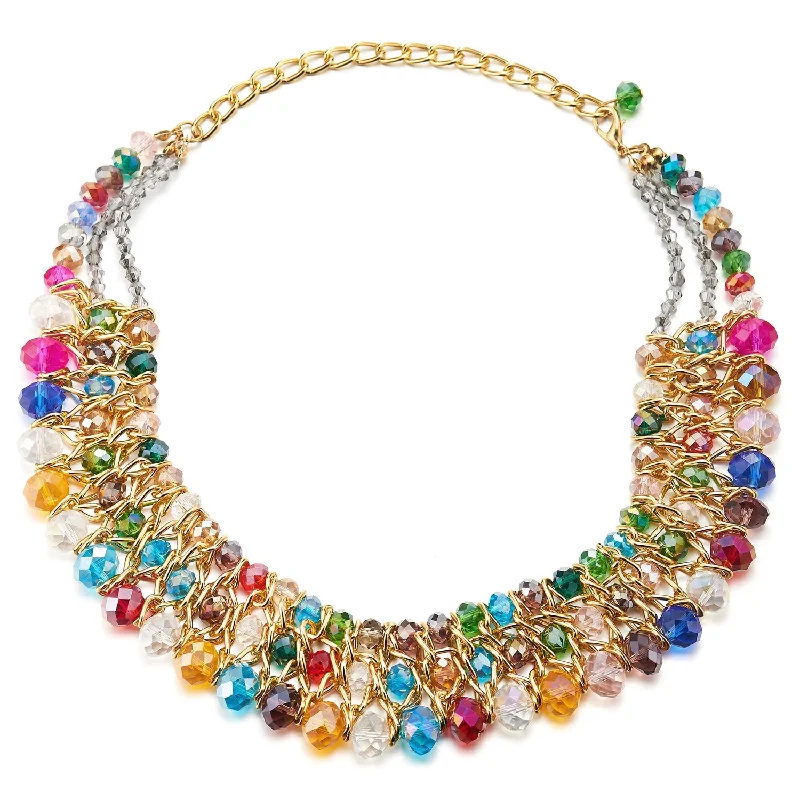 D-Bead Color: Colorful