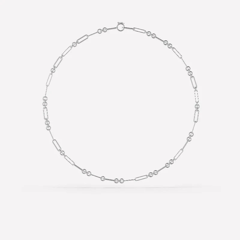 Andromeda Petite Chain