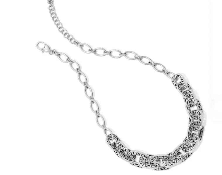 Contempo Linx Necklace