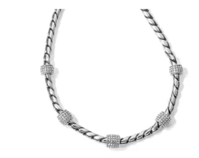 Meridian Necklace