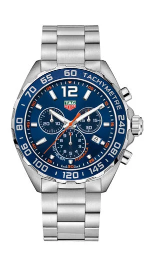 Classic jasper ring-TAG HEUER FORMULA 1